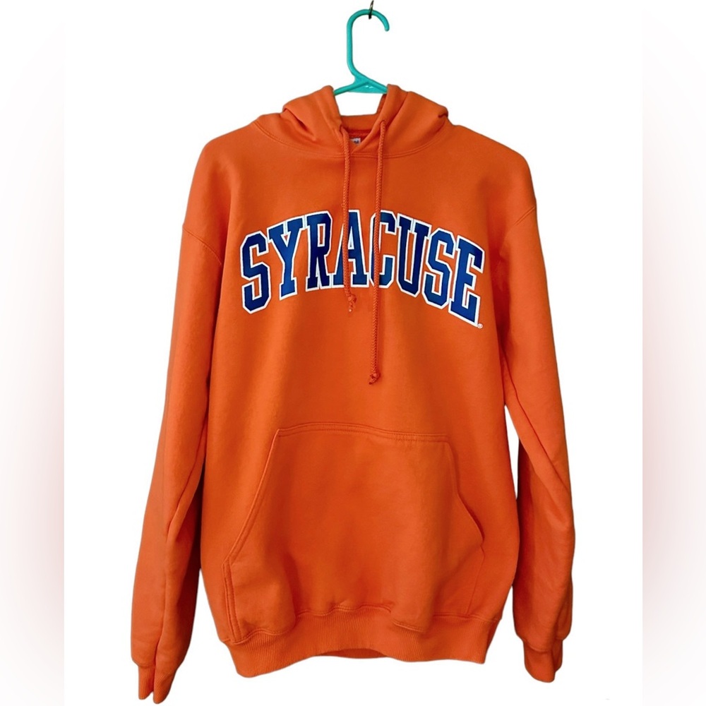 NWOT Syracuse Hoodie Unisex Small